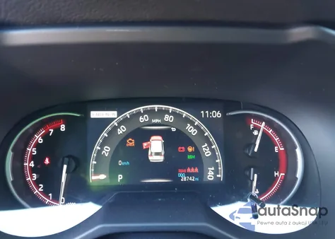 2023 Toyota Rav4 Xle from USA, damaged, VIN 2T3P1RFV5PW356257